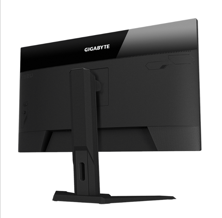 31" GIGABYTE M32U - 3840x2160 (4K / UHD) - 144Hz - SS IPS - 2x 3W 扬声器 - 1 ms - 屏幕