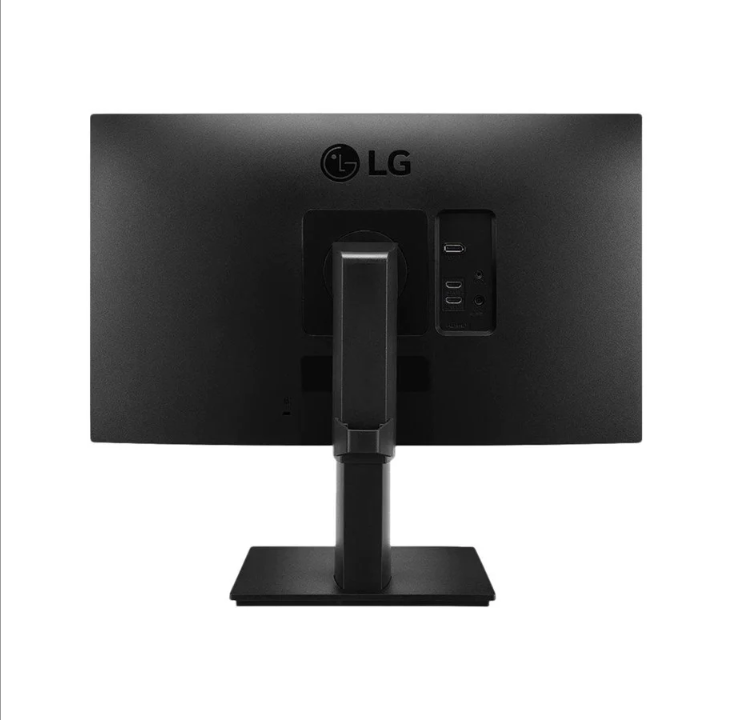 24" LG 24QP550 QHD 75Hz - 5 ms - Screen