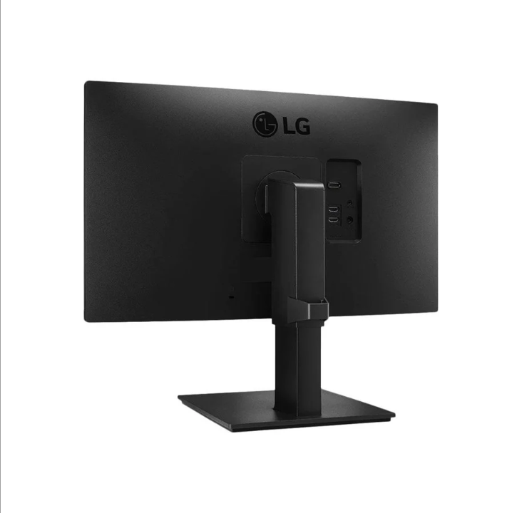 24" LG 24QP550 QHD 75Hz - 5 ms - Screen