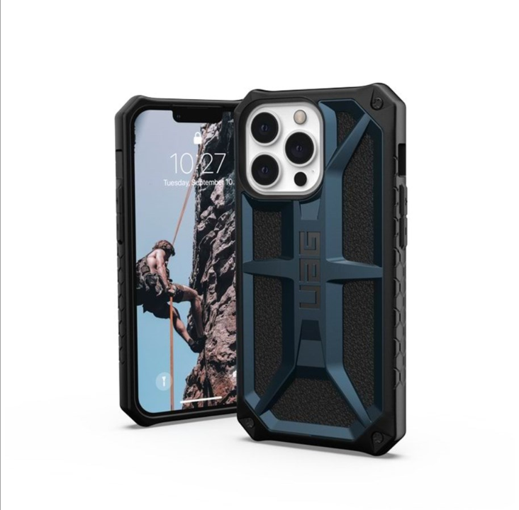 UAG Apple iPhone 13 Pro Monarch Cover - Mallard