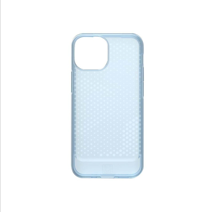 UAG Apple iPhone 13 Mini U Lucent Cover - Cerulean