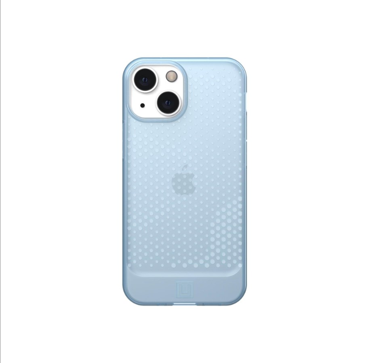 UAG Apple iPhone 13 Mini U Lucent Cover - Cerulean