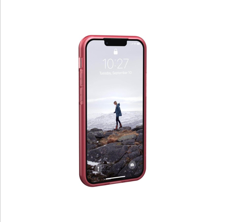 UAG Apple iPhone 13 Mini U Lucent Cover - Clay