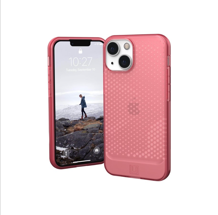 UAG Apple iPhone 13 Mini U Lucent Cover - Clay