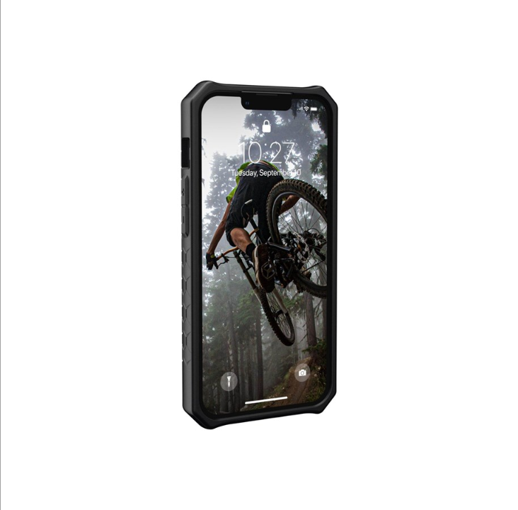 UAG Apple iPhone 13 Pro Monarch 保护套 - 碳纤维