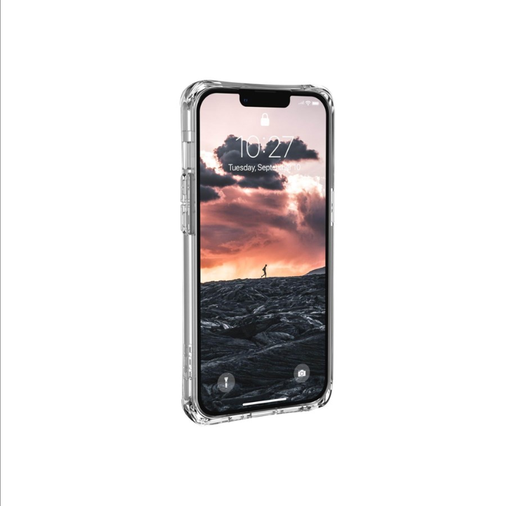 UAG Apple iPhone 13 Pro Plyo 保护套 - 冰色