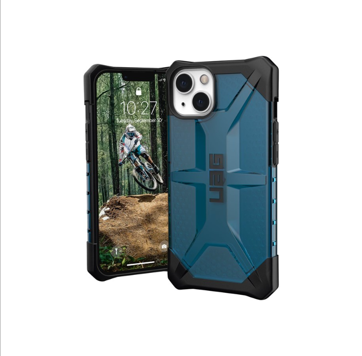 UAG Apple iPhone 13 Plasma Cover - Mallard