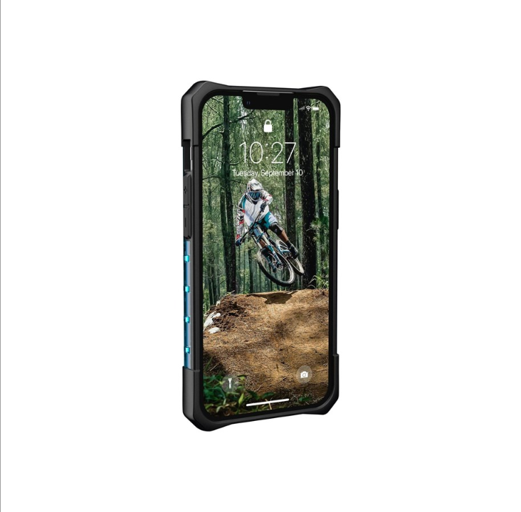 UAG Apple iPhone 13 Plasma Cover - Mallard