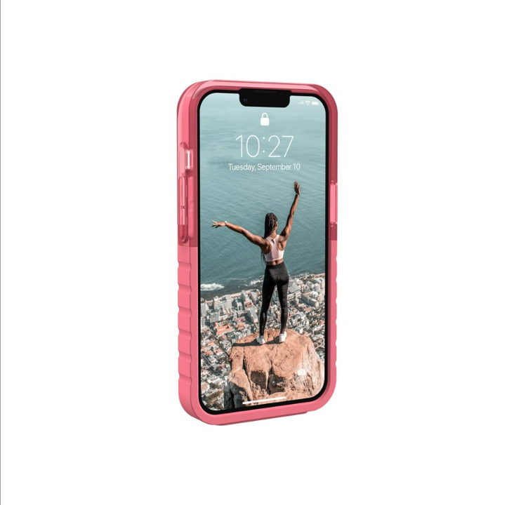 UAG Apple iPhone 13 U Dip Cover - Clay