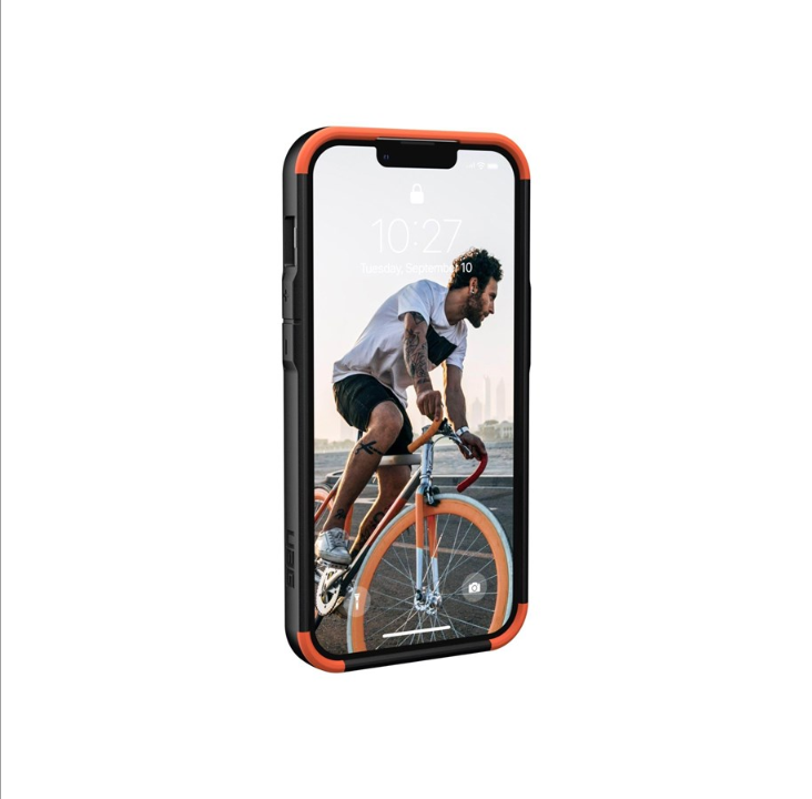 UAG Apple iPhone 13 Pro Civilian Cover - Black