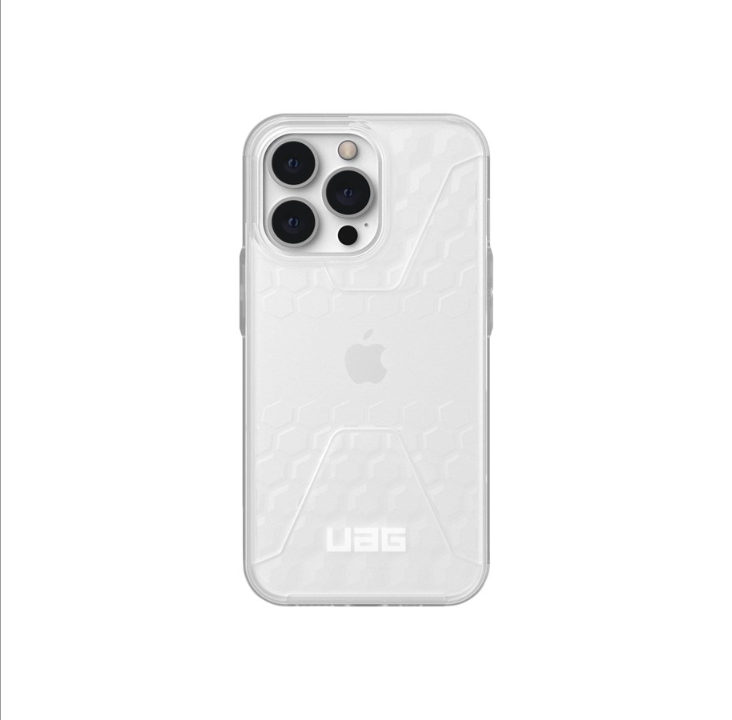 UAG Apple iPhone 13 Pro Civilian Cover - Frosted Ice