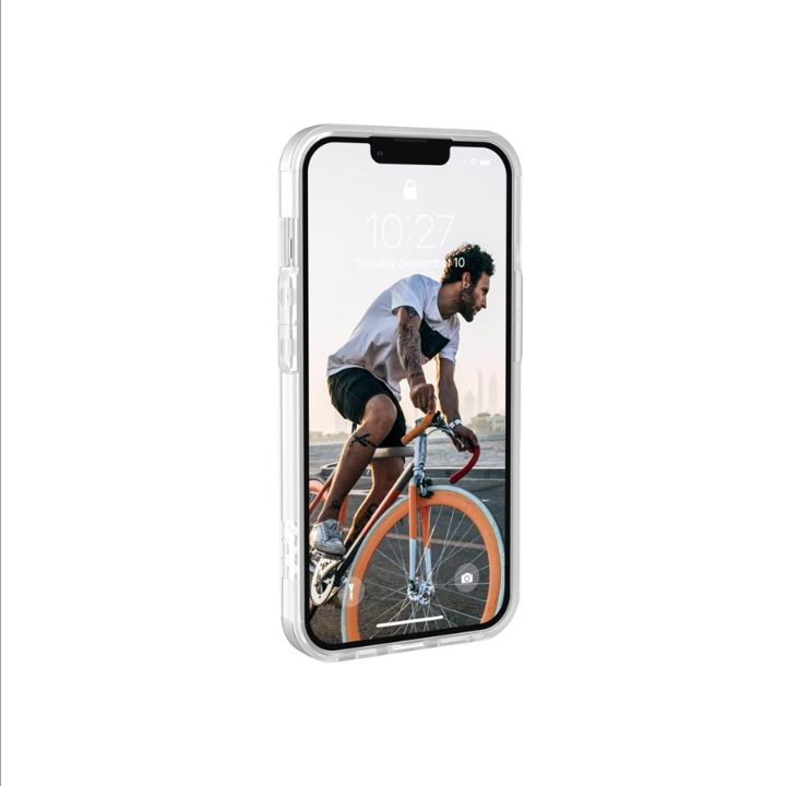 UAG Apple iPhone 13 Pro Civilian Cover - Frosted Ice