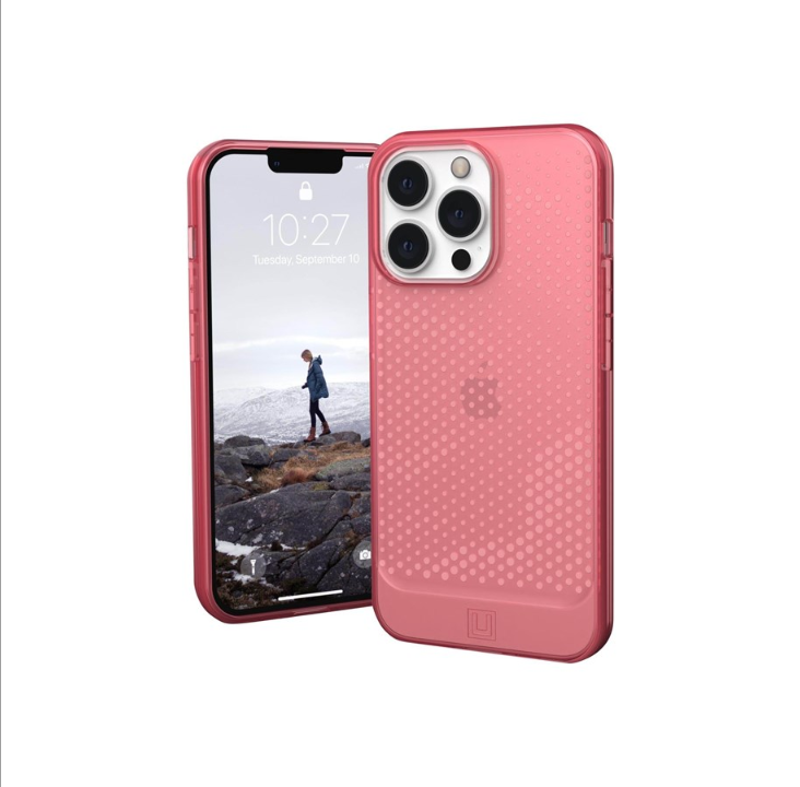 UAG Apple iPhone 13 Pro U Lucent 保护套 - 粘土