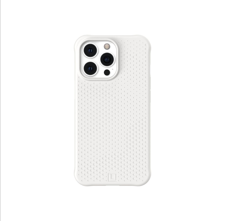 UAG Apple iPhone 13 Pro U Dot Cover - Marshmallow