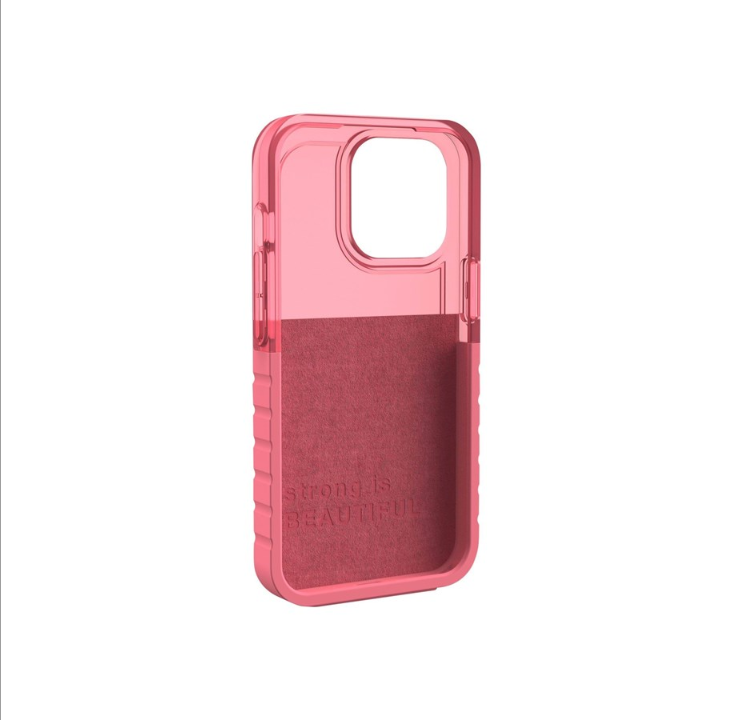 UAG Apple iPhone 13 Pro U Dip Cover - Clay