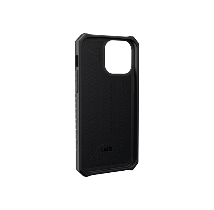 UAG Apple iPhone 13 Pro Max Monarch Cover - Carbon Fiber