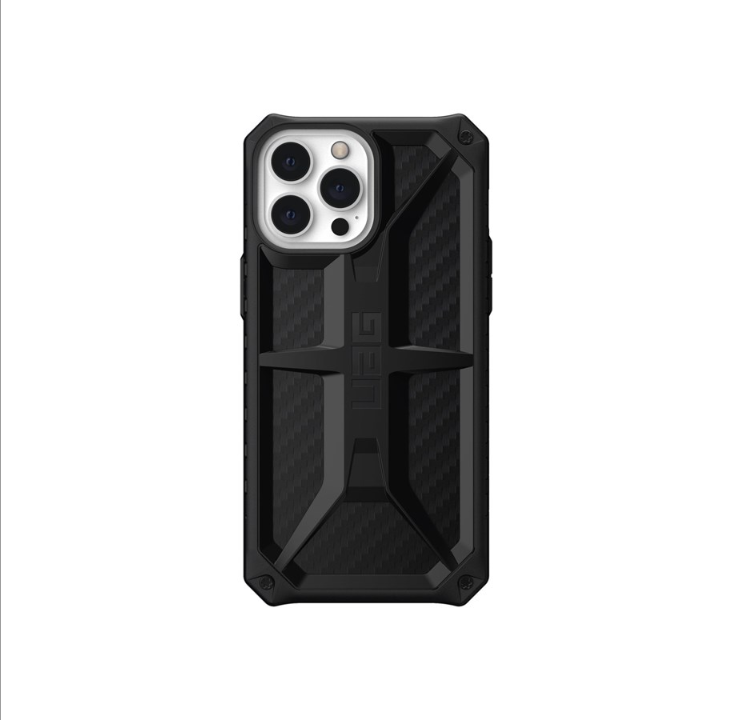 UAG Apple iPhone 13 Pro Max Monarch 保护套 - 碳纤维