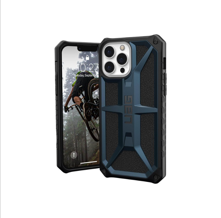 UAG Apple iPhone 13 Pro Max Monarch Cover - Mallard