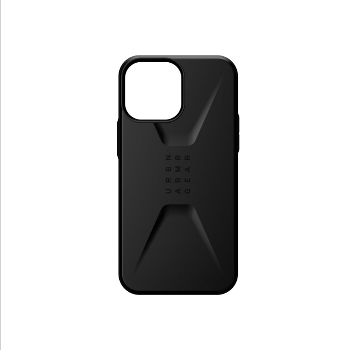 UAG Apple iPhone 13 Pro Max Civilian Cover - Black