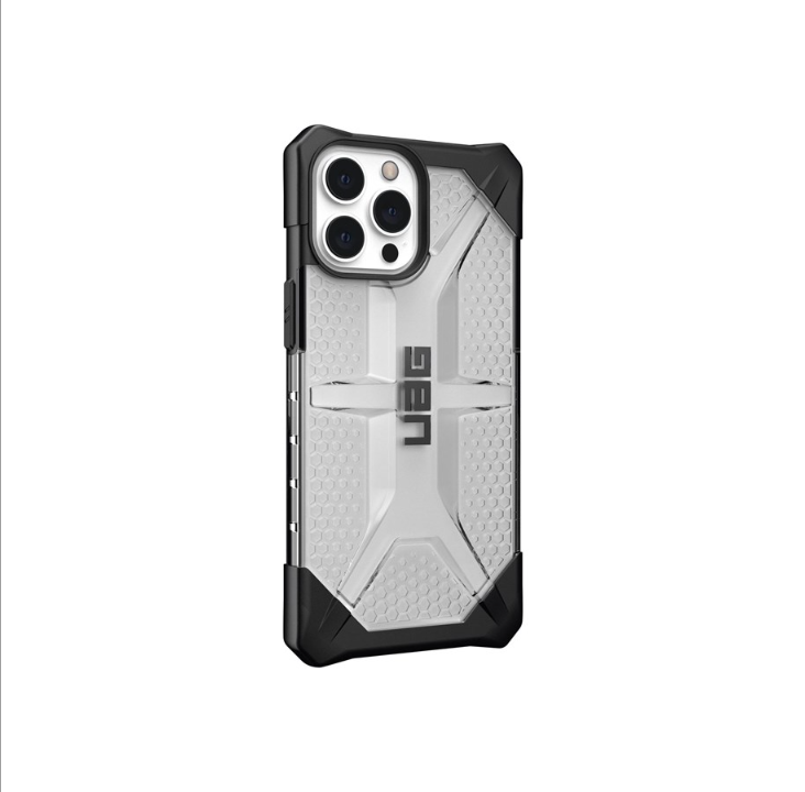 UAG Apple iPhone 13 Pro Max 等离子保护套 - 冰色