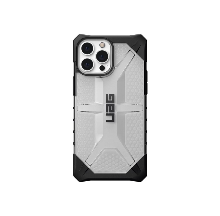 UAG Apple iPhone 13 Pro Max 等离子保护套 - 冰色