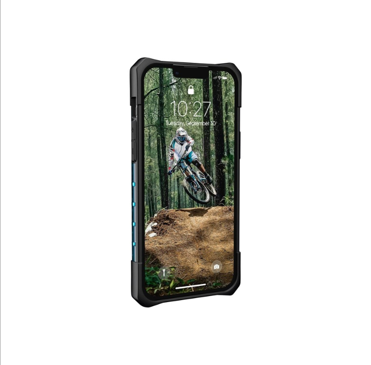 UAG Apple iPhone 13 Pro Max Plasma Cover - Mallard