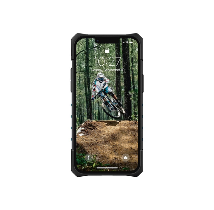 UAG Apple iPhone 13 Pro Max Plasma Cover - Mallard