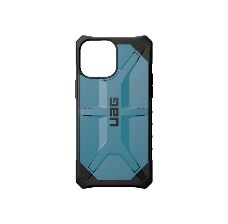 UAG Apple iPhone 13 Pro Max 等离子保护壳 - 绿头鸭