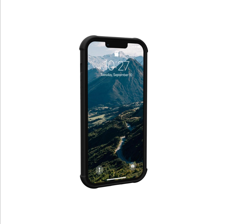 UAG Apple iPhone 13 Pro Max 标准版保护套 - 黑色