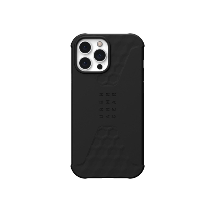 UAG Apple iPhone 13 Pro Max Standard Issue Cover - Black