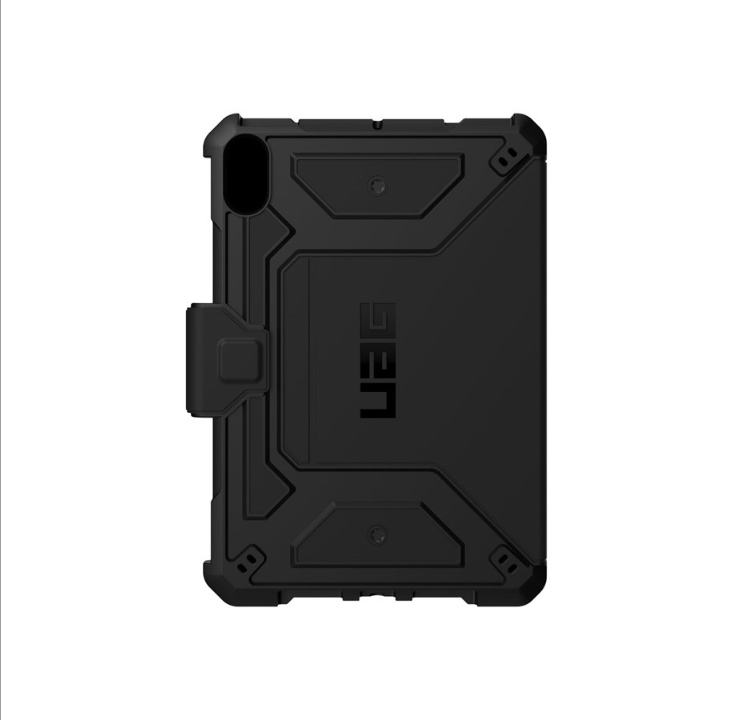 UAG Apple iPad Mini (2021) Metropolis SE - 黑色