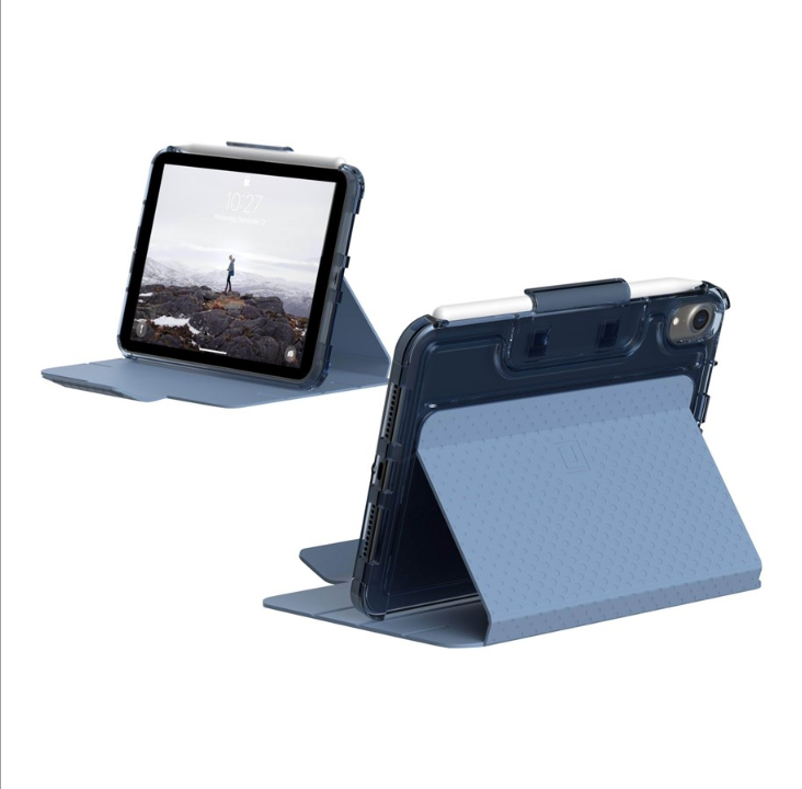 UAG Apple iPad Mini (2021) U Lucent - 天蓝色