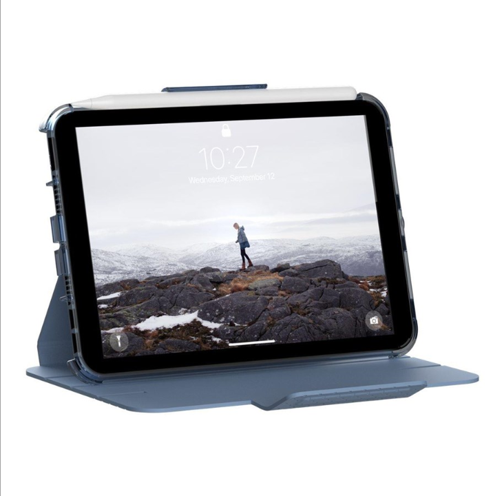 UAG Apple iPad Mini (2021) U Lucent - 天蓝色