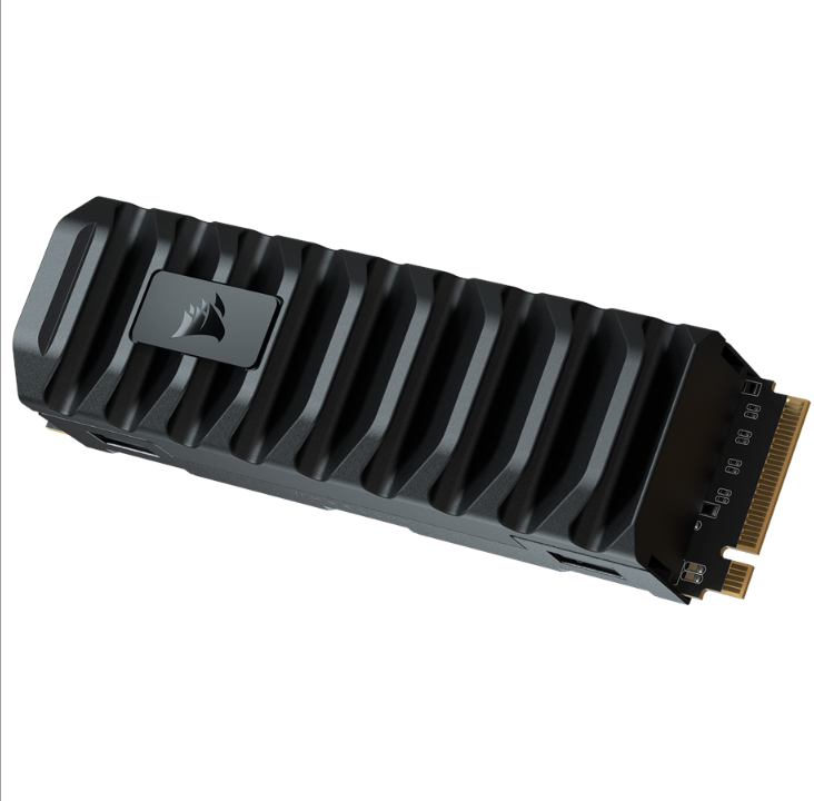 Corsair MP600 PRO XT PCIe 4.0 - 1TB