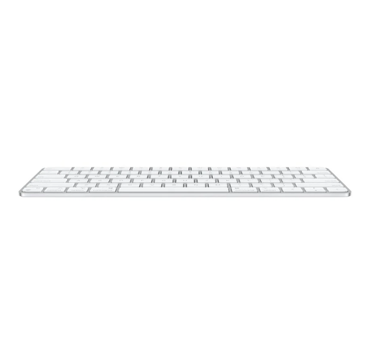 Apple Magic Keyboard - 键盘 - 西班牙语 - 白色