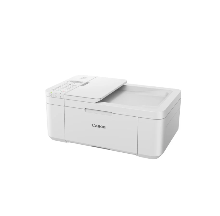 Canon PIXMA TR4651 Inkjet printer Multifunction with fax - Color - Ink