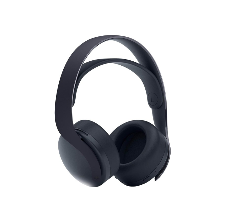 Sony PlayStation 5 Pulse 3D Wireless Headset - Midnight Black - Headset - Sony PlayStation 5