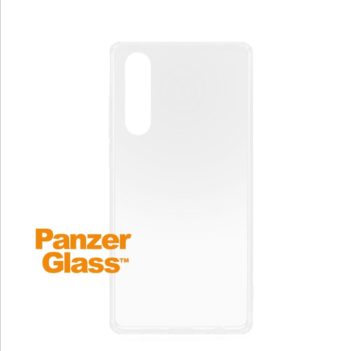 PanzerGlass Huawei P30 ClearCase