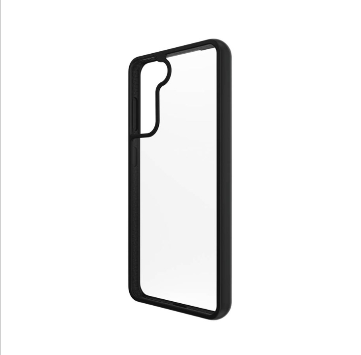 PanzerGlass Samsung Galaxy S21 5G ClearCase - Black