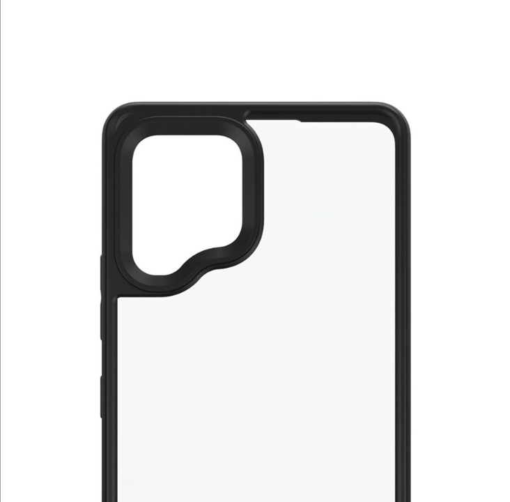 PanzerGlass Samsung Galaxy A42 5G ClearCase - Black