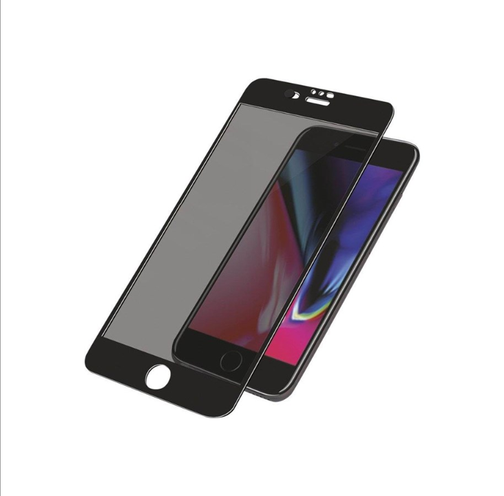PanzerGlass Apple iPhone X/Xs/11 Pro CamSlider Case Friendly - Black