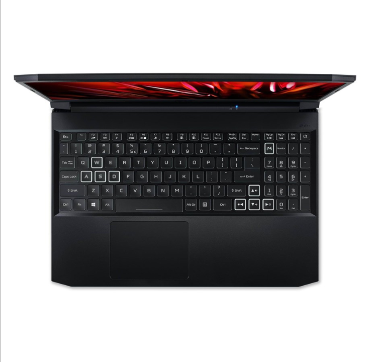 Acer Nitro 5 - 15.6" | RTX 3070 | Ryzen 7 | 16GB | 1TB