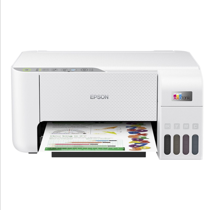 Epson EcoTank L3256 All in One