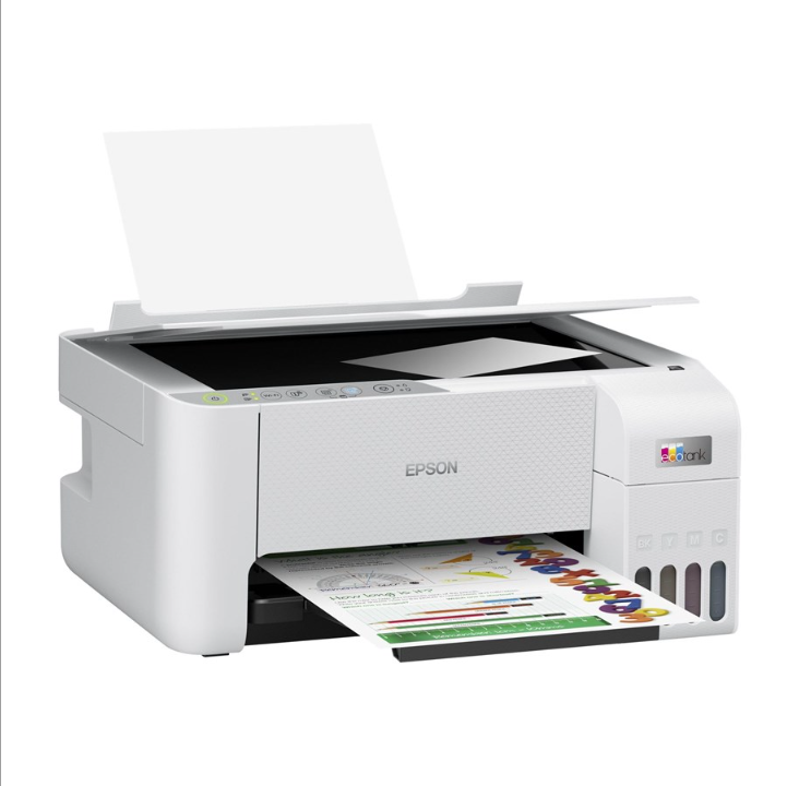 Epson EcoTank L3256 All in One