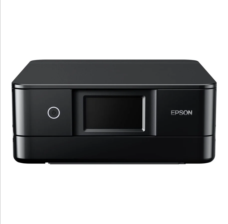 Epson Expression Photo XP-8700 All in One Printer