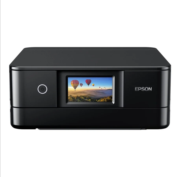 Epson Expression Photo XP-8700 All in One Printer