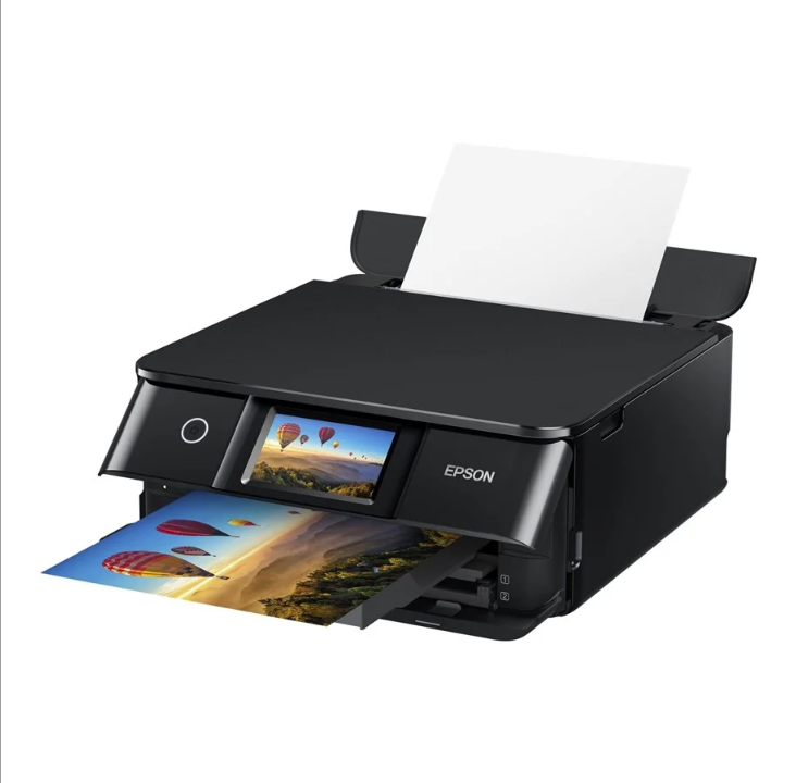 Epson Expression Photo XP-8700 All in One Printer