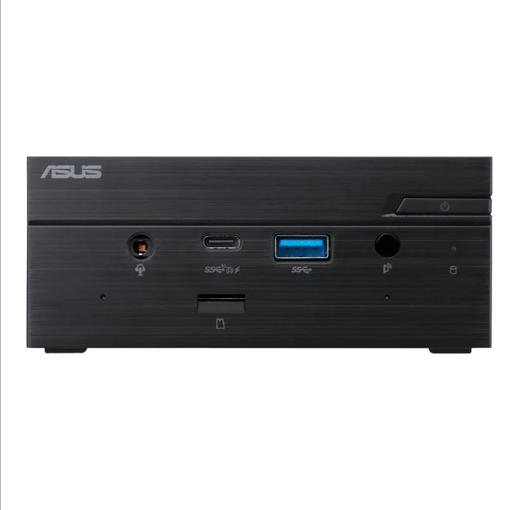 ASUS PN51-BB353MDS1 - Barebone / Ryzen 3 5300U