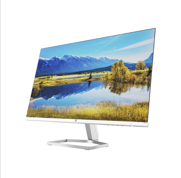 27" HP M27fwa - 5 ms - Screen