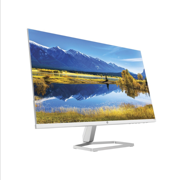 27" HP M27fwa - 5 ms - Screen